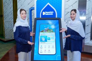 BRI Hadirkan Solusi Qurban Praktis Lewat Aplikasi BRImo