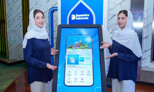 BRI Hadirkan Solusi Qurban Praktis Lewat Aplikasi BRImo