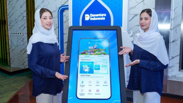 Qurban Praktis Pakai BRImo, Satu Klik Berjuta Kebaikan!