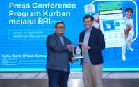 Cara Qurban Lewat BRImo, Berbagi di Iduladha Kini Lebih Mudah!