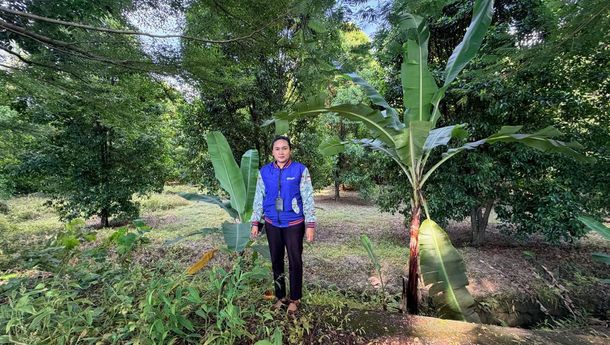 Kisah Inspiratif  Mantri BRI di Sultra Jadi Jembatan Akses Keuangan Desa