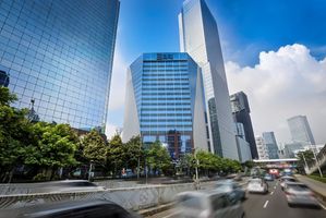 Transformasi Bisnis BRI Dongkrak Kinerja Segmen Commercial Secara Signifikan