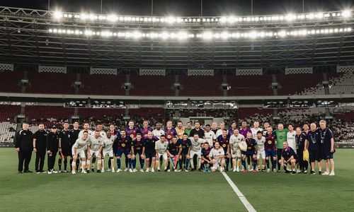 BRI Hadir di Clash of Legends 2026, Tawarkan Experience Kelas Dunia