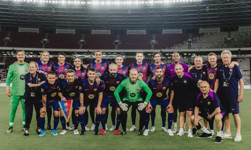 Ajang Clash of Legends 2026 Jadi Momentum BRI Dekatkan Diri ke Nasabah