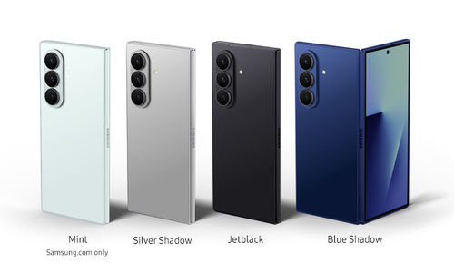 Rekomendasi Ponsel Lipat Terbaik untuk 2026: Ponsel Lipat yang Terbaik Secara Keseluruhan Galaxy Z Fold 7