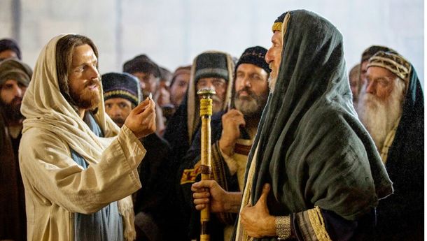 Bacaan Liturgis, Rabu, Pekan IV Paskah