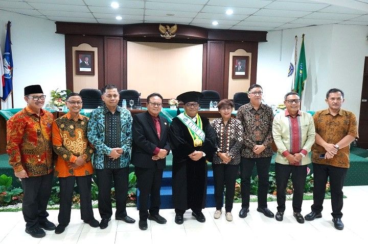 Kurikulum SMK Pariwisata Belum Selaras dengan Usaha Wisata