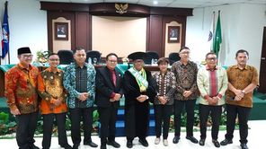 Kurikulum SMK Pariwisata Belum Selaras dengan Usaha Wisata