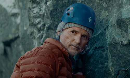 Sinopsis Film Apex Netflix, Cek Cara Nontonnya di Sini!