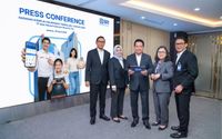 BRI Cetak Laba Rp15,5 Triliun di Q1 2026, Tumbuh 13,7%