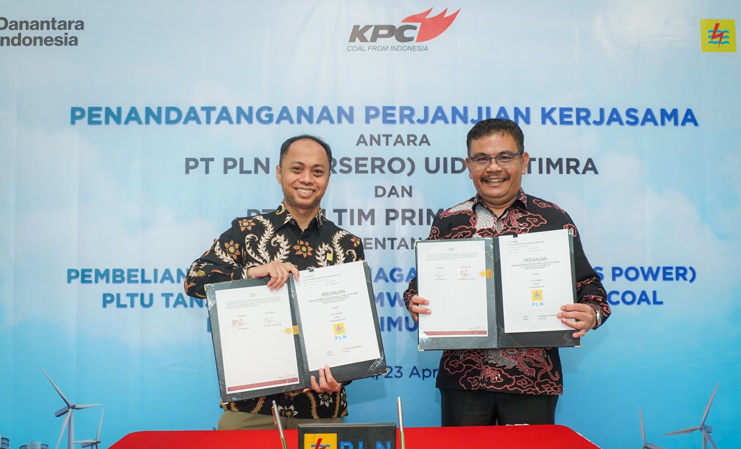 Kebutuhan Tenaga Listrik Meningkat, PLN Tambah Pasokan 18 MW