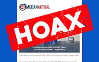 BRI Imbau Masyarakat Waspada Modus Penipuan KUR, Jaga Data Pribadi!