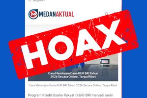 BRI Imbau Masyarakat Waspada Modus Penipuan KUR, Jaga Data Pribadi!