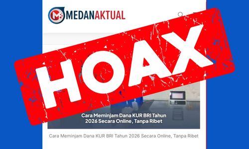 BRI Imbau Masyarakat Waspada Modus Penipuan KUR, Jaga Data Pribadi!
