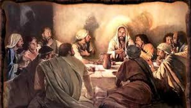 Bacaan Liturgis, Hari Minggu Paskah Kelima: Jangan Gelisah Hatimu