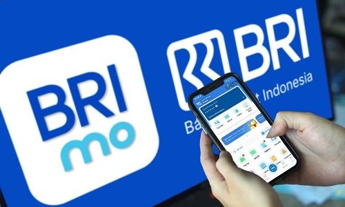 Pengguna Super Apps BRImo Tembus 47,8 Juta User, Jadi Andalan Masyarakat