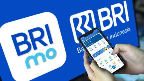 BRI Perkuat Digital Banking, Pengguna BRImo Makin Meningkat