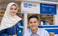 Perkuat Ekosistem Keagenan, BRILink Agen Siap Panen Hadiah Emas 