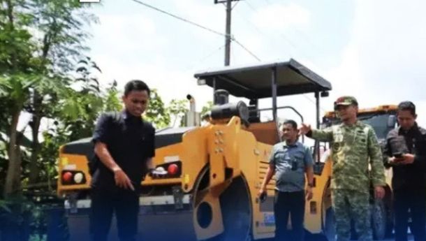 Bone Gaspol Infrastruktur, Jemput Anggaran Triliunan