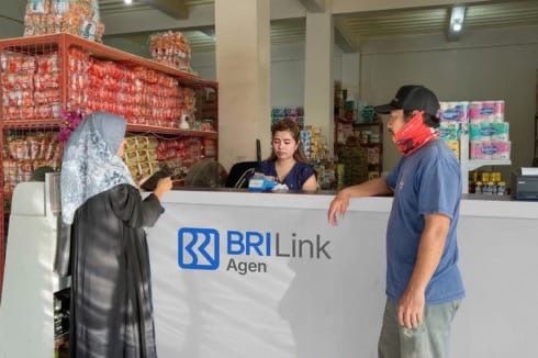 Pangkalan Bisa Makin Cuan dengan Jadi BRILink Agen, Tambah Penghasilan Baru!