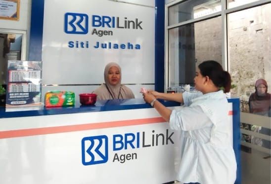 Pangkalan Gas Jadi Multifungsi, Bisa Jual Gas Sekaligus Layanan Finansial