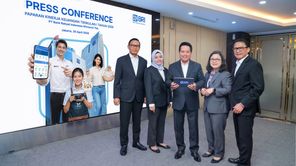 CoF Turun di Q1 2026, Bukti Efektivitas Strategi Pendanaan BRI