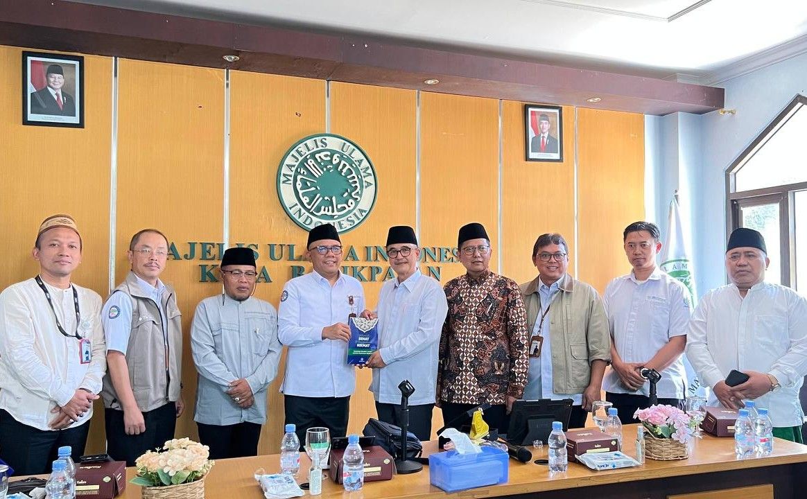 Tingkatkan Kepercayaan Publik pada Program JKN, BPJS Kesehatan Rangkul MUI