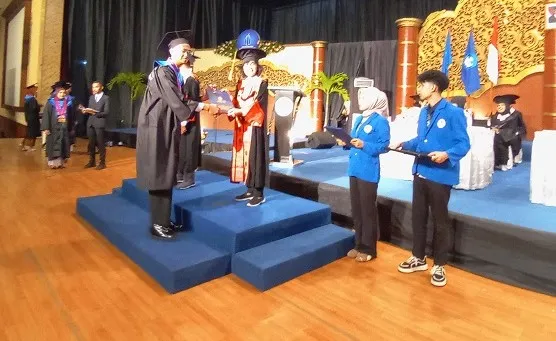 UMBY Berkomitmen Lakukan Pembaruan Kurikulum