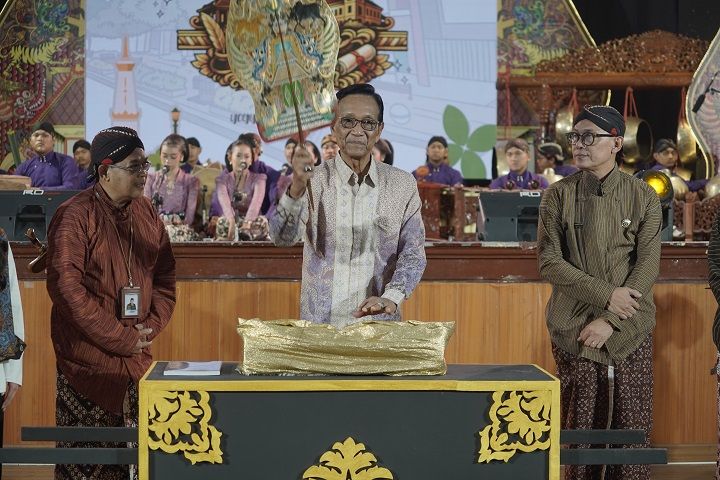 DIY Terapkan Pendidikan Khas Kejogjaan