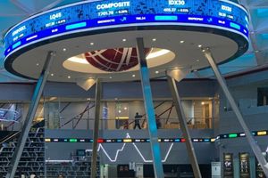 BEI luncurkan IDX Hotdesk dan buka akses data pemilik saham di atas 1 persen.