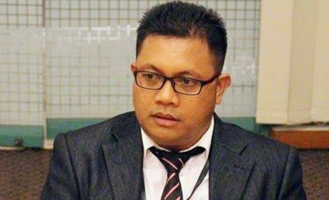 Supriyadi Pangellu,SH.,MH.