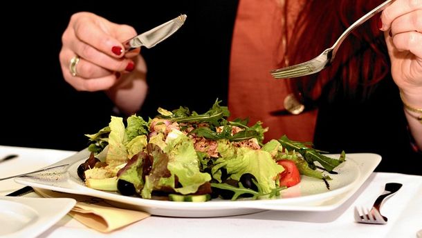 5 Rekomendasi Resto Makan Sehat di Jakarta, Enak & Tetap Clean