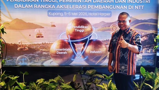 Prodi Manajemen UNIPA Raih Akreditasi Unggul 2026