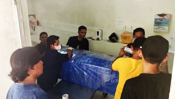 Pemandu Lagu Asal Karawang Tewas di Labuan Bajo, Polisi Periksa 7 Saksi