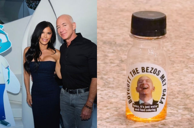 Met Gala 2026 Diselimuti Kontroversi, dari Jeff Bezos hingga Aksi Boikot