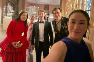 Met Gala 2026: Daftar Bos Perusahaan Teknologi yang Ikut Hadir