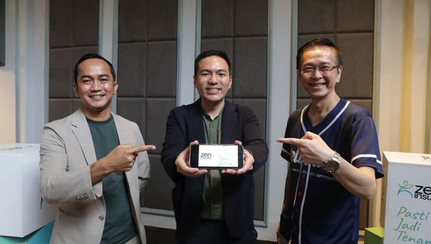 ZenInsure: Konsumen Kian Selektif, Kepastian Klaim Jadi Pertimbangan Utama