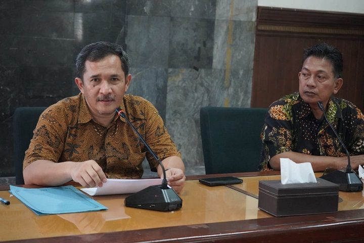 13.669 Anak di DIY Mengalami Putus Sekolah