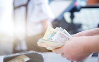 5 Cara dan Syarat Menukar Mata Uang di Money Changer 