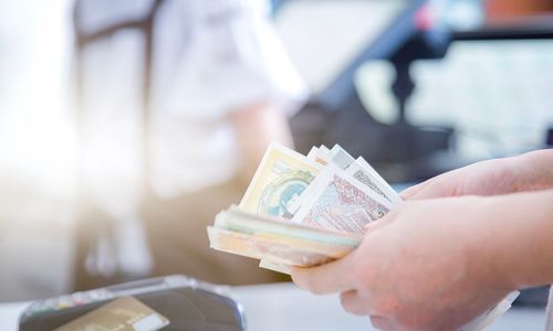 5 Cara dan Syarat Menukar Mata Uang di Money Changer 