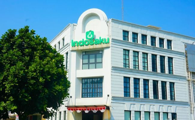 Indosaku.