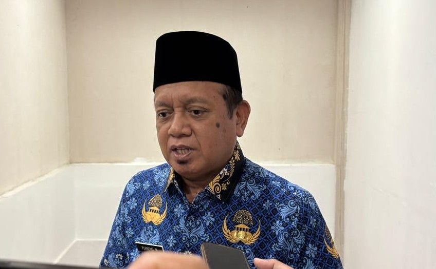 Kepala BKPSDM Kota Balikpapan, Purnomo mengatakan usulan tersebut saat ini masih dalam tahap evaluasi oleh Badan Kepegawaian Negara (BKN) dan Kementerian Pendayagunaan Aparatur Negara dan Reformasi Birokrasi (KemenPAN-RB)