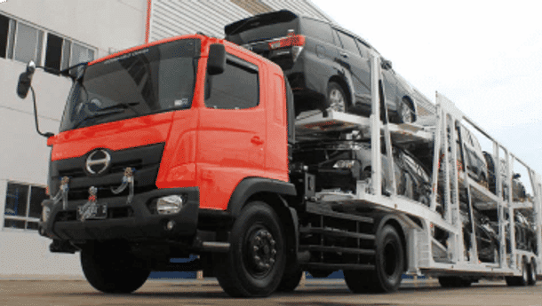 Ekspedisi Kapal Laut Jakarta Jayapura Murah & Aman bersama Klik Logistics