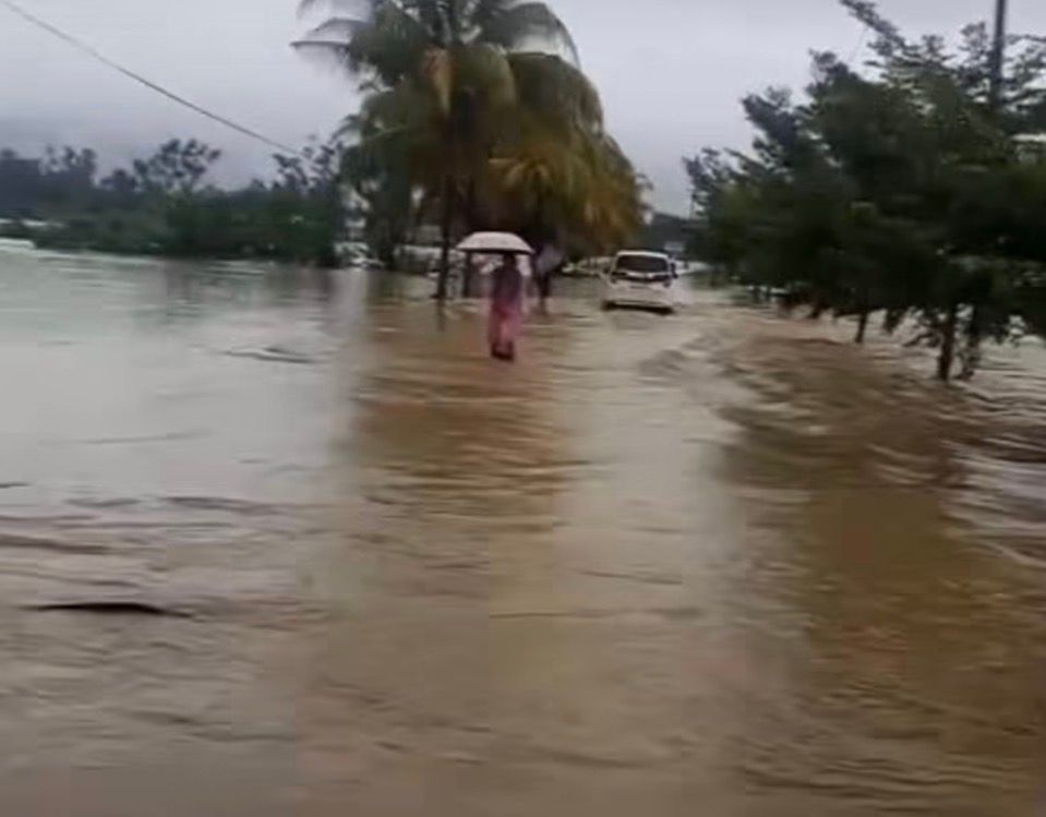 Sudah Masuk Kemarau, Mengapa Terjadi Banjir di Kendari? Simak Analisis dari BMKG