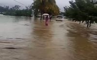 Sudah Masuk Kemarau, Mengapa Terjadi Banjir di Kendari? Simak Analisis dari BMKG