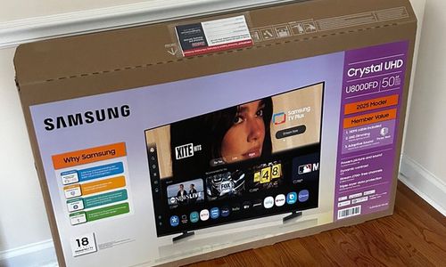 Samsung Tiba-tiba Dituntut Dua Lipa, Karena Kardus TV?