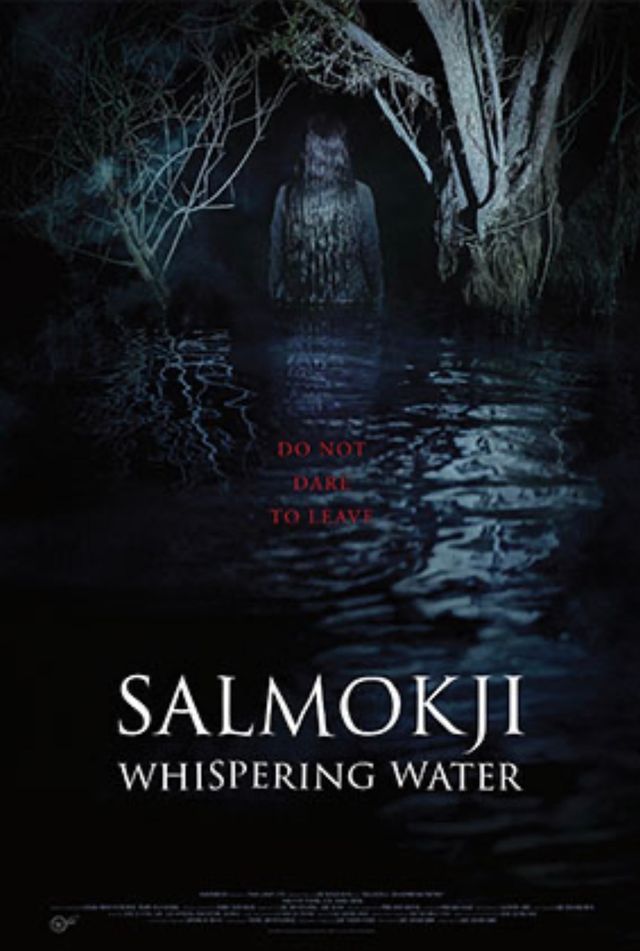 Rekomendasi Film Horor Terbaru Mei 2026 di Bioskop: Salmokji: Whispering Water