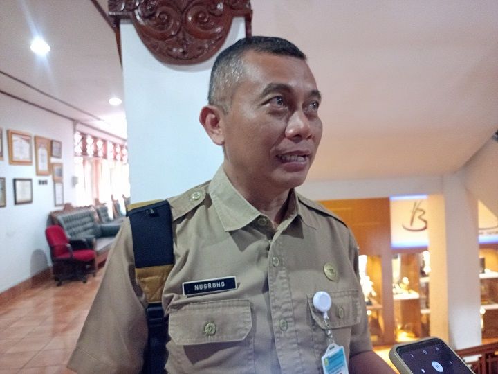 Perluas Akses Pendidikan, Disdikpora Bantul Ubah Skema Jalur Domisili SPMB 2026