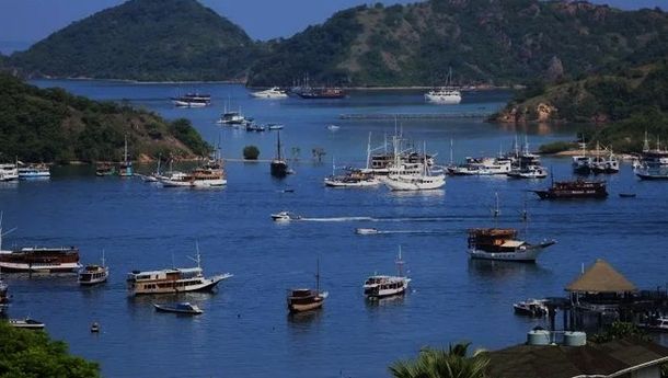 Bos Travel Labuan Bajo Diduga Menipu, Wisatawan Nyaris Terlantar