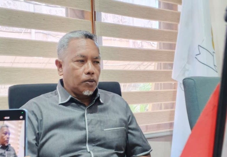Anggota Komisi II DPRD Balikpapan, Jafar Sidik menjelaskan, aktivitas penjualan hewan kurban merupakan kegiatan tahunan yang penting karena membantu masyarakat memenuhi kebutuhan hewan ternak menjelang Iduladha